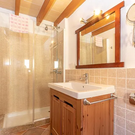 בית נופש Townhouse General Bosch *