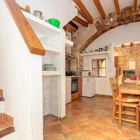 Townhouse General Bosch Semesterbostad *