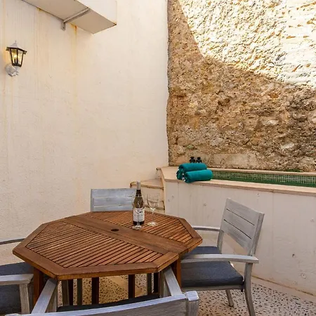 Townhouse General Bosch Pollença