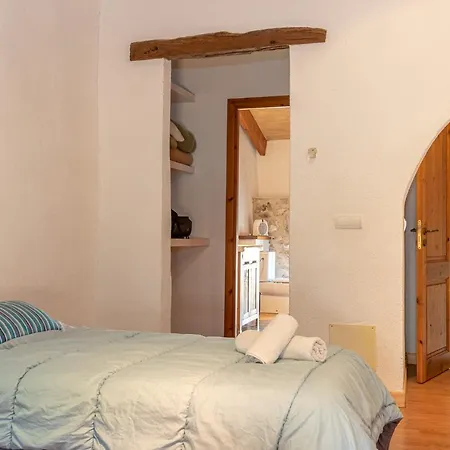 Townhouse General Bosch Semesterbostad *
